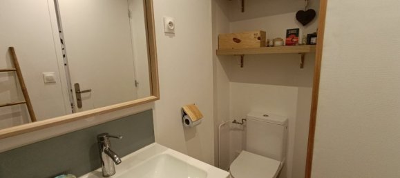 1 bedroom Apartment in Seignosse, France No. 277790 5