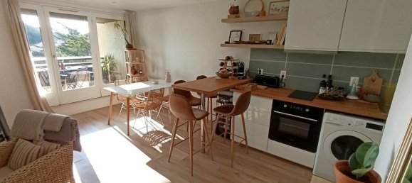 1 bedroom Apartment in Seignosse, France No. 277790 8