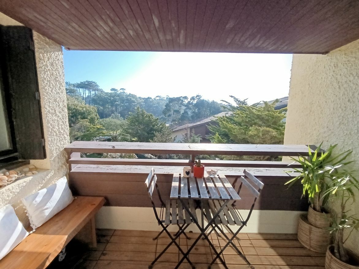 1 bedroom Apartment in Seignosse, France No. 277790