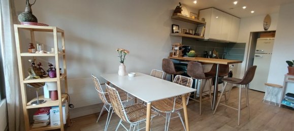 1 bedroom Apartment in Seignosse, France No. 277790 2