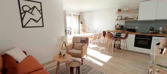 1 bedroom Apartment in Seignosse, France No. 277790 3