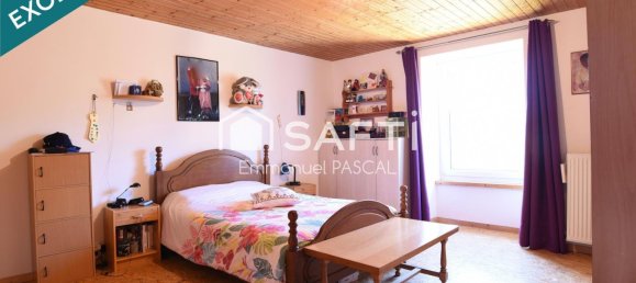 Casa de 3 dormitorios en Rioz, France No. 205546 5