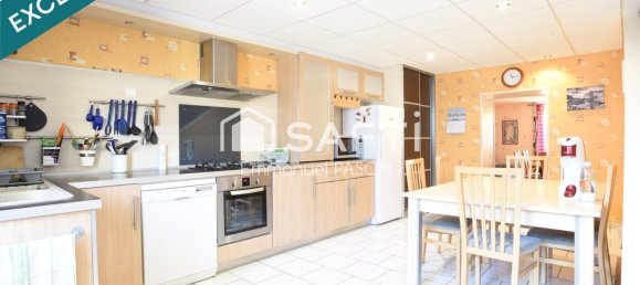 Casa de 3 dormitorios en Rioz, France No. 205546 2