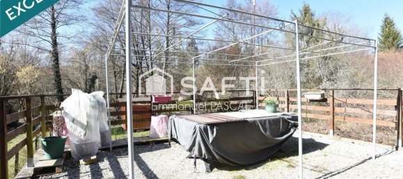 Casa de 3 dormitorios en Rioz, France No. 205546 8