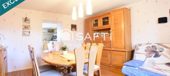 Casa de 3 dormitorios en Rioz, France No. 205546 3