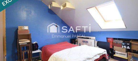 Casa de 3 dormitorios en Rioz, France No. 205546 6