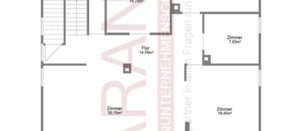 12-Zimmer Gebäude in Freudenstadt, Germany, Nr. 4094 33