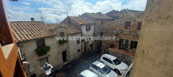 4 rooms House in Radicofani, Italy No. 130624 8