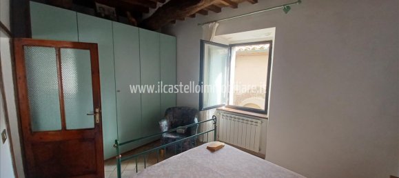 4 rooms House in Radicofani, Italy No. 130624 10