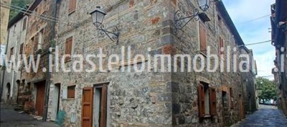4 rooms House in Radicofani, Italy No. 130624 26
