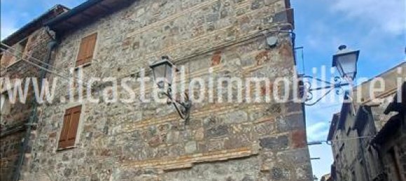 4 rooms House in Radicofani, Italy No. 130624 23