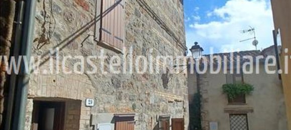 4 rooms House in Radicofani, Italy No. 130624 22