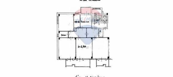 2 Schlafzimmer Wohnung in Palermo, Italy, Nr. 335326 35