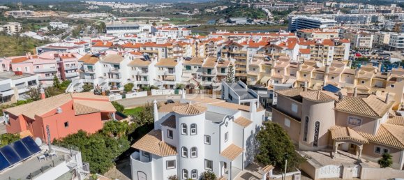 Дом с 4 спальнями в Лагуш, Португалия № 73393 4