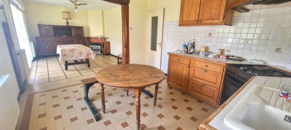 Casa de 3 dormitorios en Brexent-Enocq, France No. 59778 4