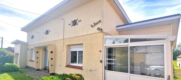 Casa de 3 dormitorios en Brexent-Enocq, France No. 59778 12