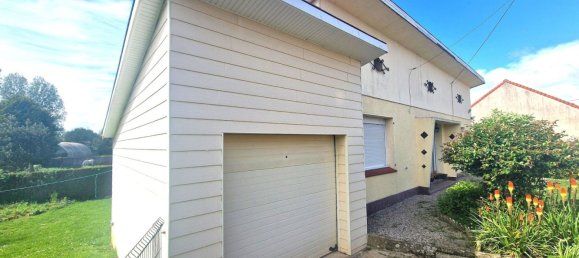 Casa de 3 dormitorios en Brexent-Enocq, France No. 59778 2