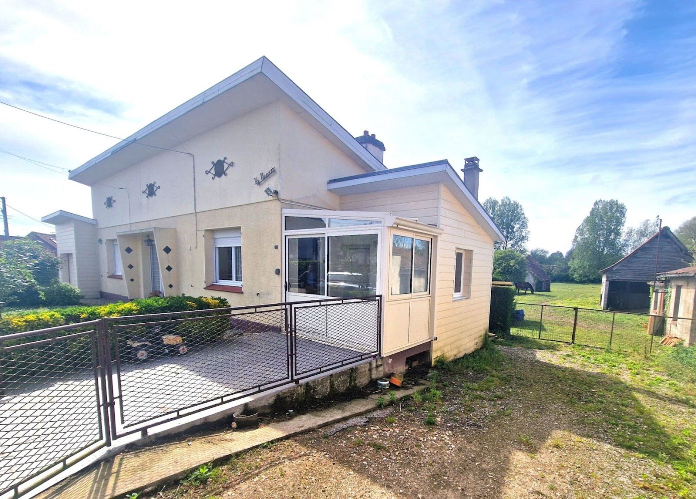 3 chambres Maison à Bréxent-Énocq, France No. 59778