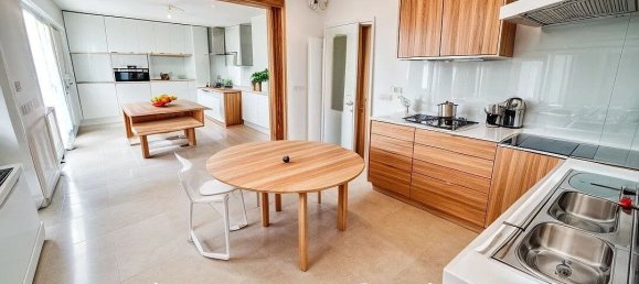 Casa de 3 dormitorios en Brexent-Enocq, France No. 59778 3