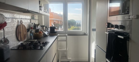 2-salle Appartement à Rome, Italy No. 157678 4