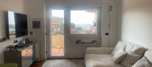 2-salle Appartement à Rome, Italy No. 157678 17