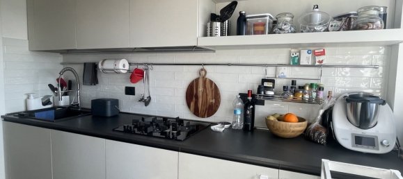 2-salle Appartement à Rome, Italy No. 157678 5