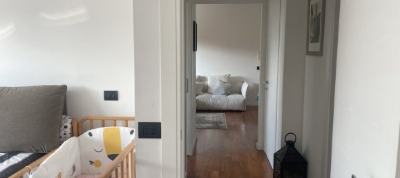 2-salle Appartement à Rome, Italy No. 157678 14