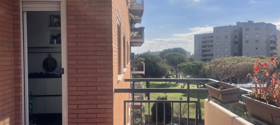 2-salle Appartement à Rome, Italy No. 157678 20