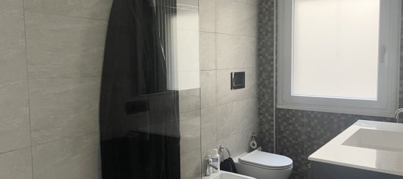 2-salle Appartement à Rome, Italy No. 157678 8