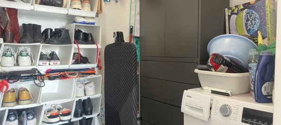 2-salle Appartement à Rome, Italy No. 157678 7