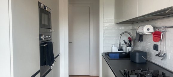 2-salle Appartement à Rome, Italy No. 157678 6