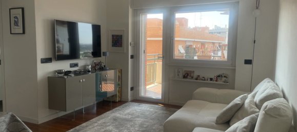 2-salle Appartement à Rome, Italy No. 157678 16