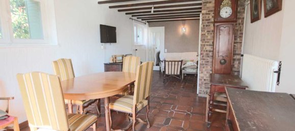 4 غرف نوم فيلا في Riom, France رقم 195332 12