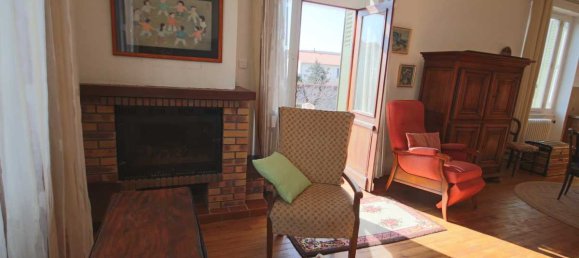 4 غرف نوم فيلا في Riom, France رقم 195332 4