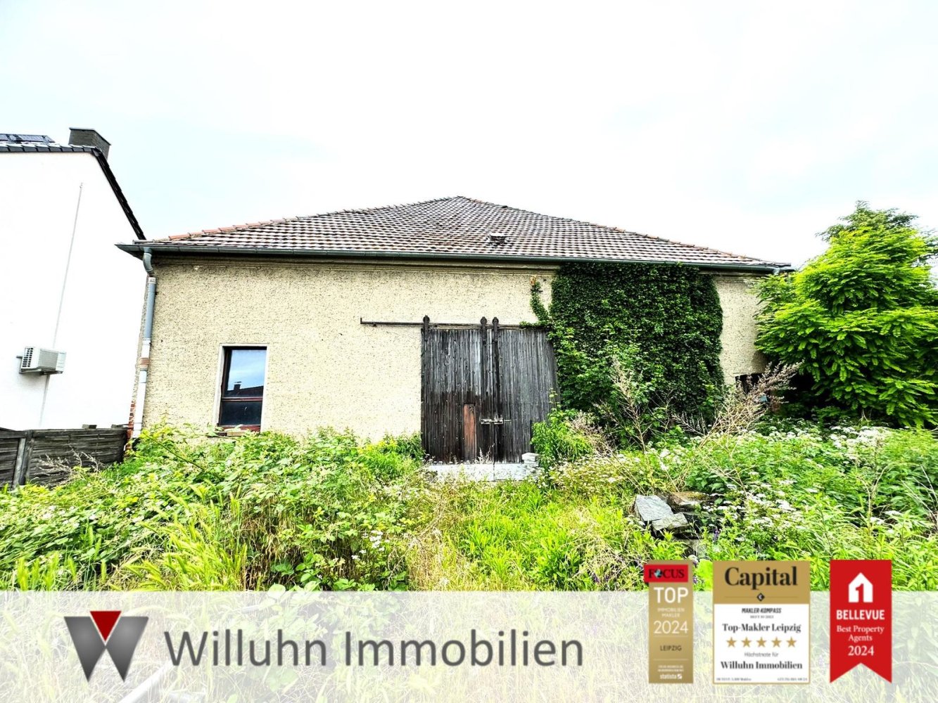 Terreno em Leipzig, Germany N.º 136931