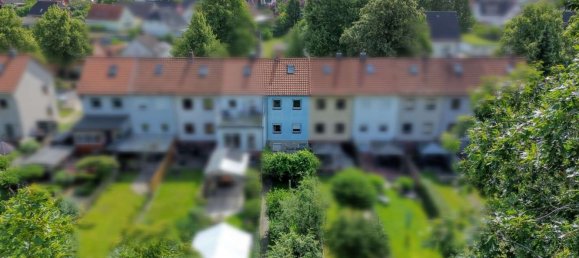 Таунхаус с 2 спальнями в Бремен, Германия № 235128 32