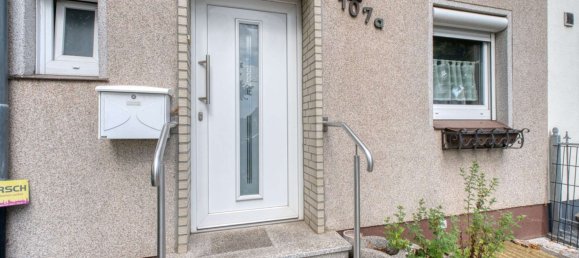 Таунхаус с 2 спальнями в Бремен, Германия № 235128 3