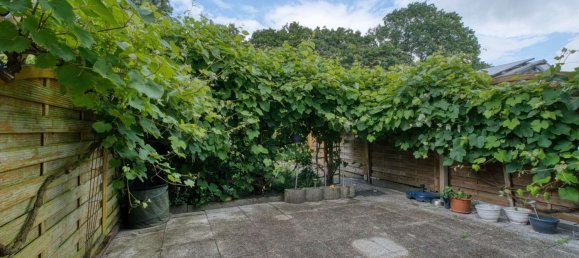 Таунхаус с 2 спальнями в Бремен, Германия № 235128 24