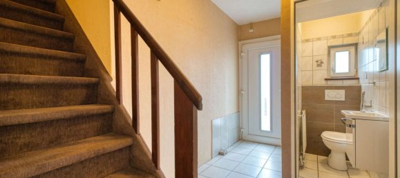 Таунхаус с 2 спальнями в Бремен, Германия № 235128 5