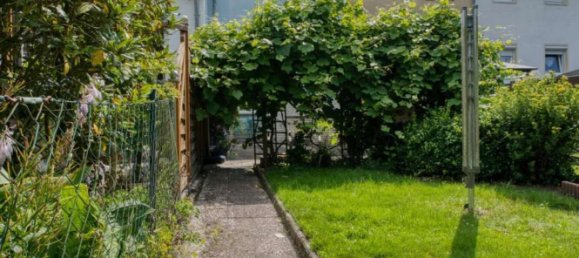 Таунхаус с 2 спальнями в Бремен, Германия № 235128 25