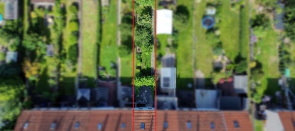 Таунхаус с 2 спальнями в Бремен, Германия № 235128 31