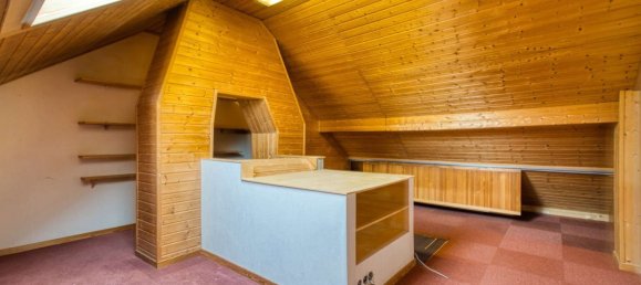 Таунхаус с 2 спальнями в Бремен, Германия № 235128 14