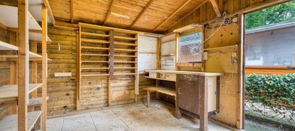 Таунхаус с 2 спальнями в Бремен, Германия № 235128 29