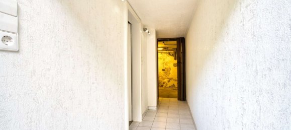 Таунхаус с 2 спальнями в Бремен, Германия № 235128 20