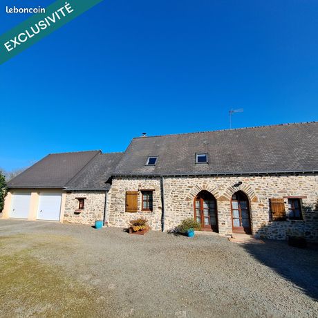 3 chambres Maison à Mayenne, France No. 304410