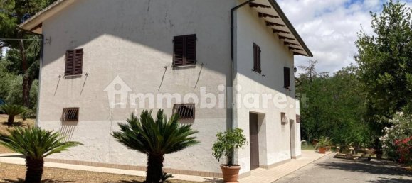 Дом с 3 спальнями в Оффанья, Италия № 221550 11