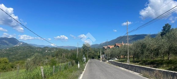 6-Zimmer Villa in Agosta, Italy, Nr. 76788 11