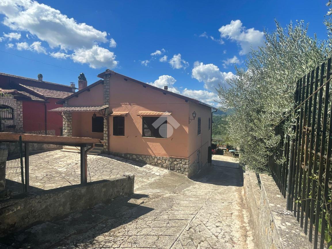 6-Zimmer Villa in Agosta, Italy, Nr. 76788