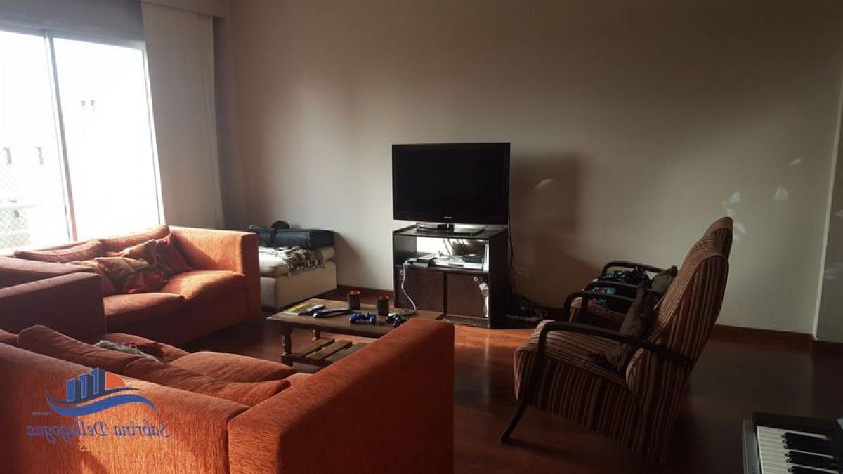 Apartamento T3 em San Miguel, Argentina N.º 73867