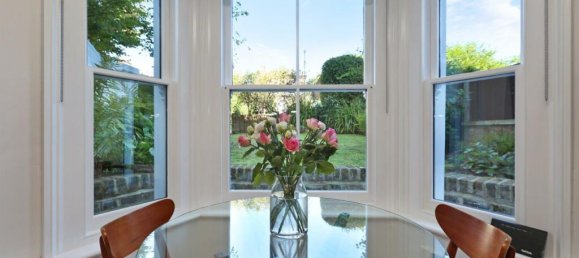 1 Schlafzimmer Wohnung in London, United Kingdom, Nr. 12427 6